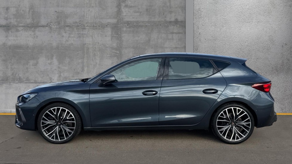 Used Cupra Leon 2025 for sale - 76400734: Photo 9