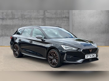 Used Cupra Leon 2024 for sale - 75409782: Photo