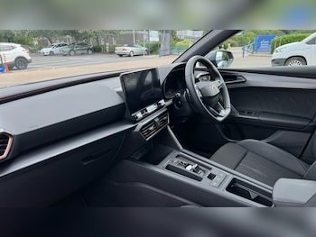 Used Cupra Leon 2024 for sale - 75409782: Photo