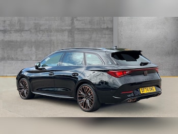 Used Cupra Leon 2024 for sale - 75409782: Photo