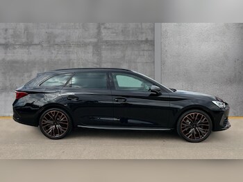 Used Cupra Leon 2024 for sale - 75409782: Photo