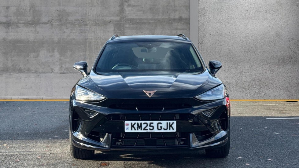 Used Cupra Formentor 2025 for sale - 76586872: Photo 10