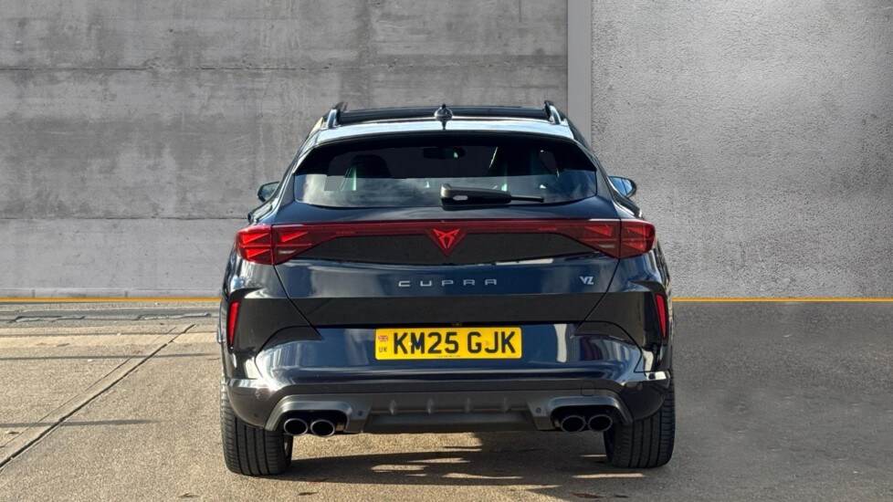 Used Cupra Formentor 2025 for sale - 76586872: Photo 11