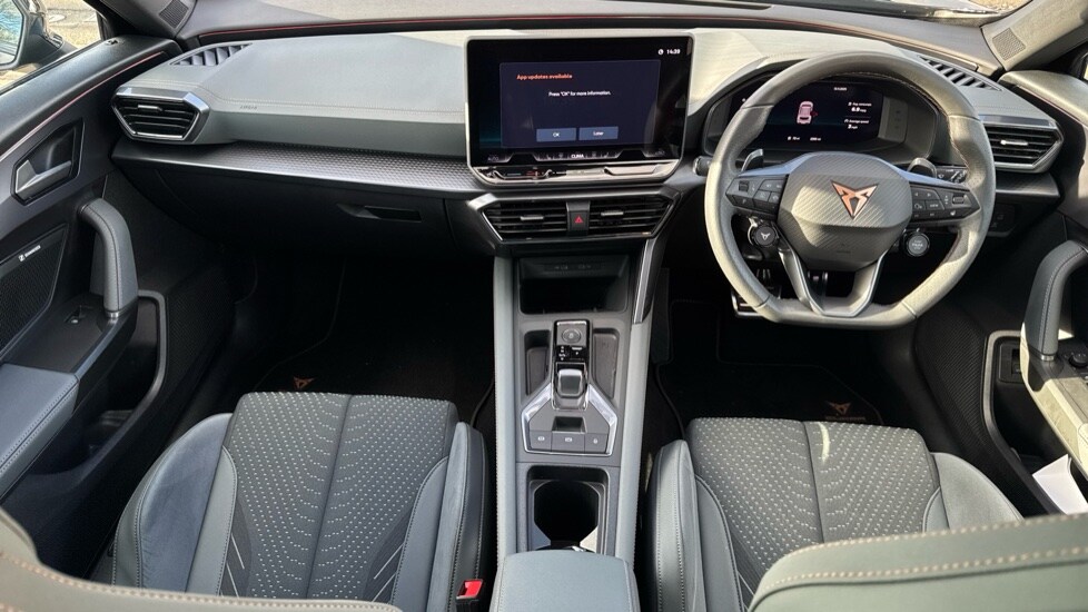 Used Cupra Formentor 2025 for sale - 76586872: Photo 12