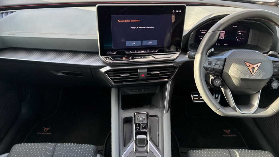 Used Cupra Formentor 2025 for sale - 76586872: Photo 13