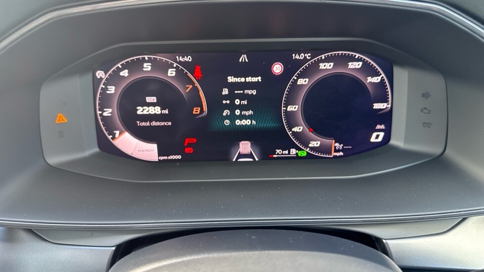 Used Cupra Formentor 2025 for sale - 76586872: Photo 14