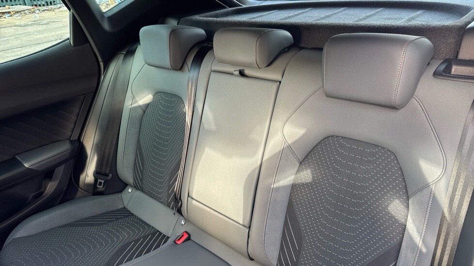 Used Cupra Formentor 2025 for sale - 76586872: Photo 15