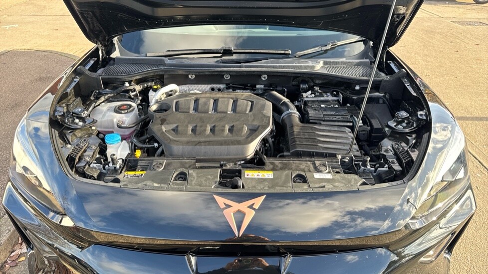 Used Cupra Formentor 2025 for sale - 76586872: Photo 17