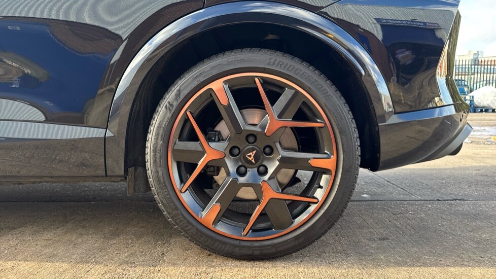 Used Cupra Formentor 2025 for sale - 76586872: Photo 18