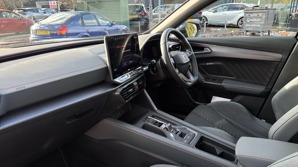 Used Cupra Formentor 2025 for sale - 76586872: Photo 2