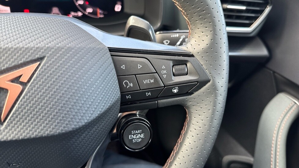 Used Cupra Formentor 2025 for sale - 76586872: Photo 21