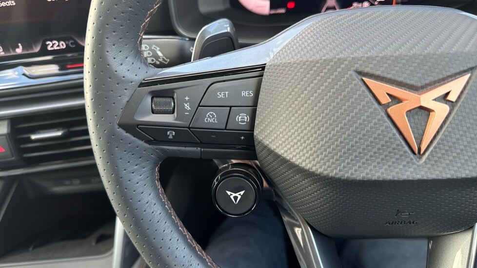 Used Cupra Formentor 2025 for sale - 76586872: Photo 22