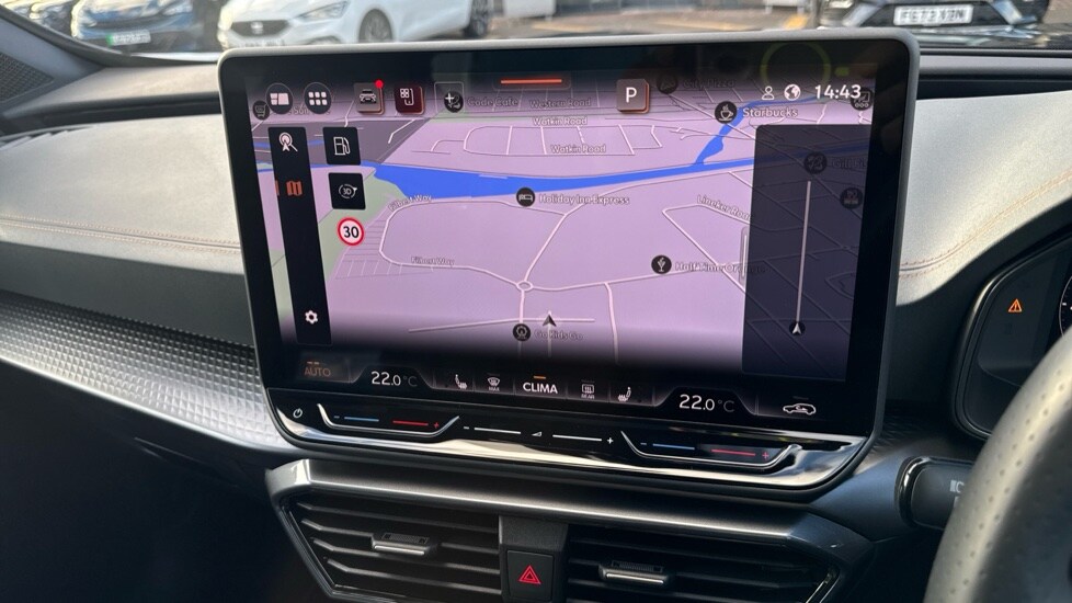 Used Cupra Formentor 2025 for sale - 76586872: Photo 23