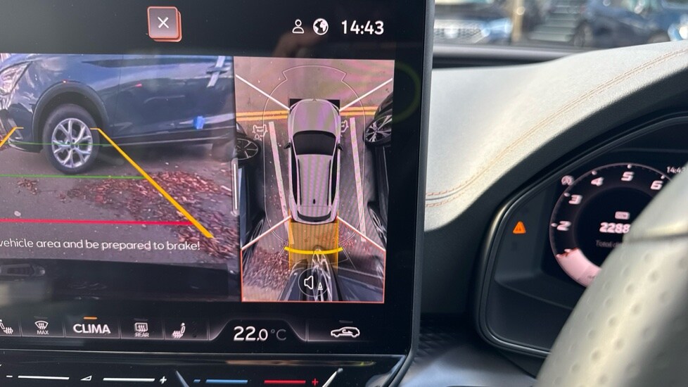 Used Cupra Formentor 2025 for sale - 76586872: Photo 28