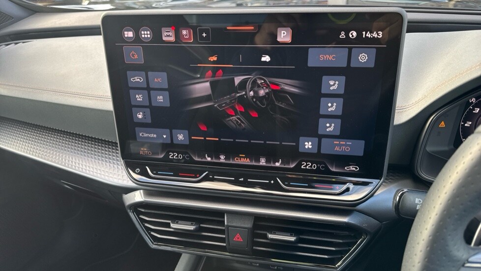 Used Cupra Formentor 2025 for sale - 76586872: Photo 29