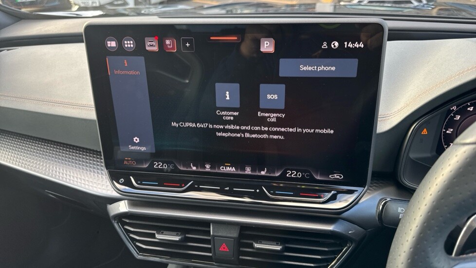 Used Cupra Formentor 2025 for sale - 76586872: Photo 30