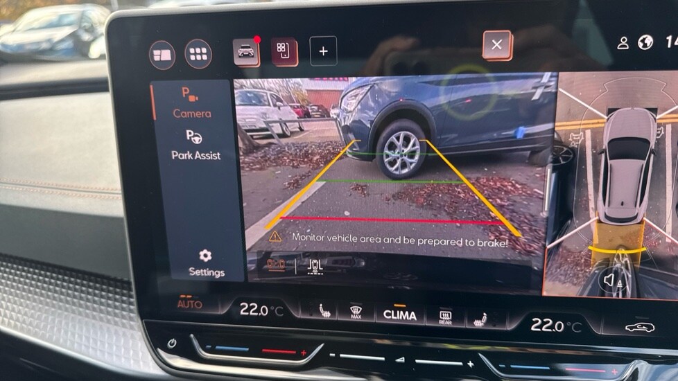 Used Cupra Formentor 2025 for sale - 76586872: Photo 32