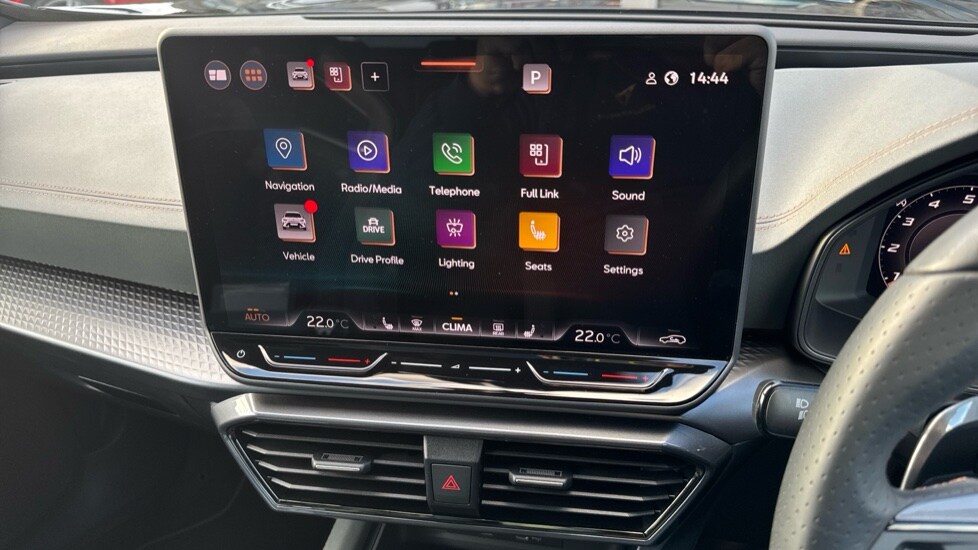 Used Cupra Formentor 2025 for sale - 76586872: Photo 34