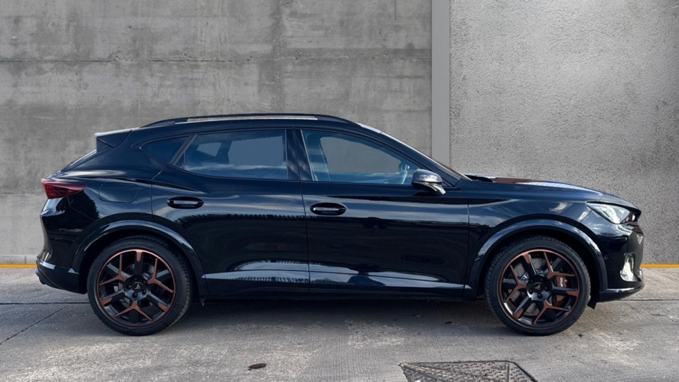 Used Cupra Formentor 2025 for sale - 76586872: Photo 4