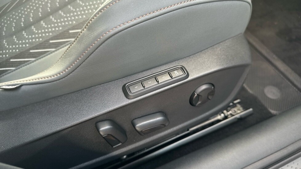 Used Cupra Formentor 2025 for sale - 76586872: Photo 40