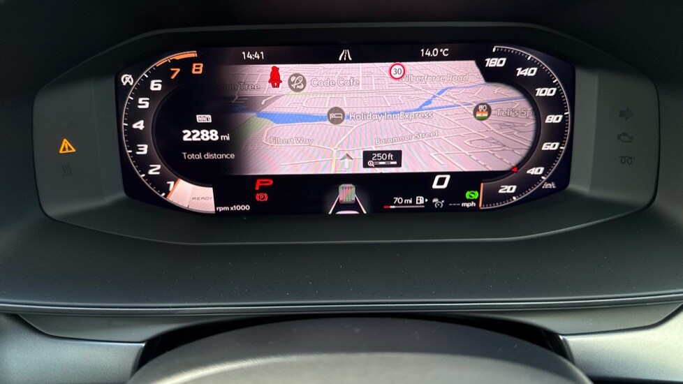 Used Cupra Formentor 2025 for sale - 76586872: Photo 42