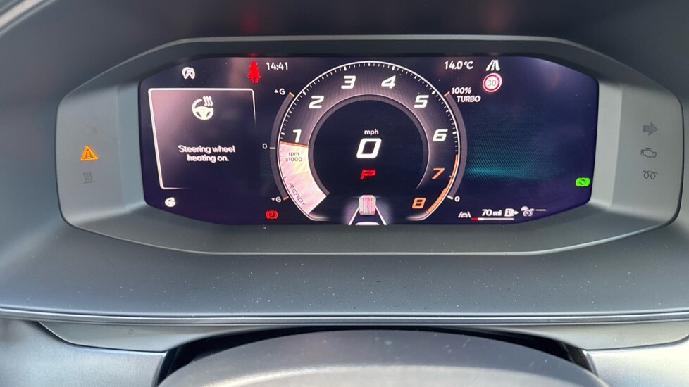 Used Cupra Formentor 2025 for sale - 76586872: Photo 43