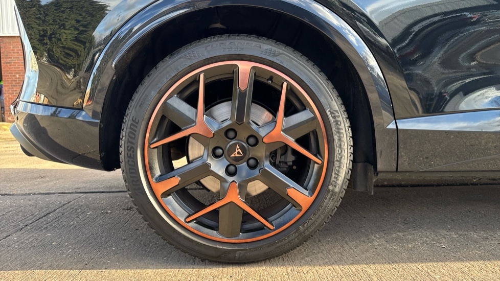 Used Cupra Formentor 2025 for sale - 76586872: Photo 5