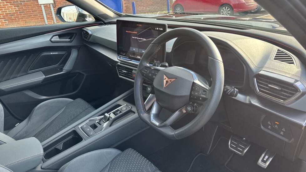 Used Cupra Formentor 2025 for sale - 76586872: Photo 6