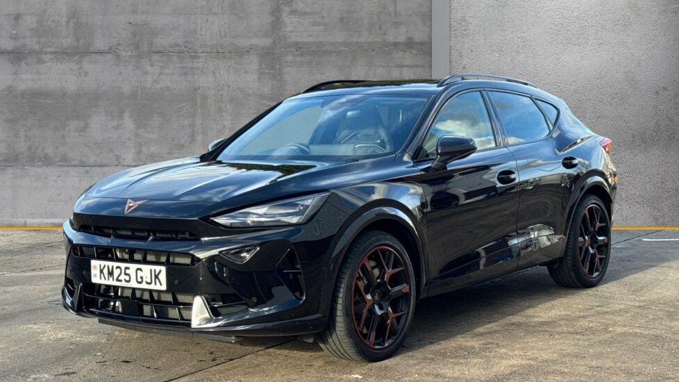 Used Cupra Formentor 2025 for sale - 76586872: Photo 7