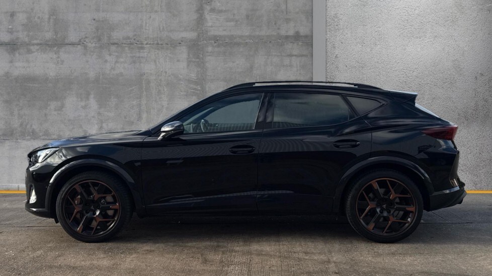 Used Cupra Formentor 2025 for sale - 76586872: Photo 9