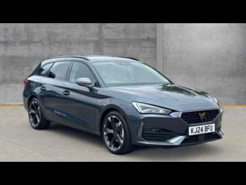2024 - 1.5 eTSI V1 5dr DSG Auto