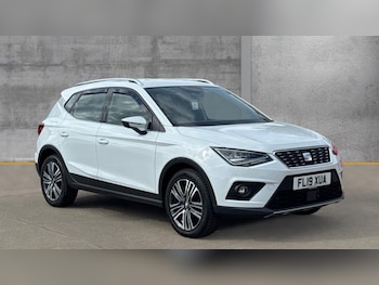 SEAT - Arona