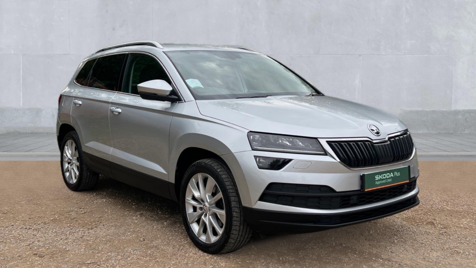 Used Skoda Karoq 2019 for sale - 76366397: Photo 1