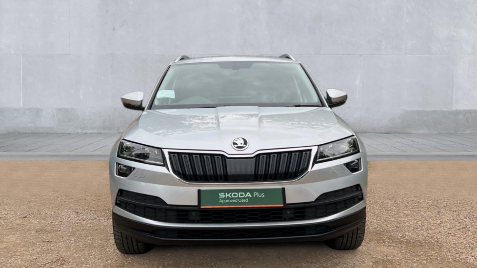Used Skoda Karoq 2019 for sale - 76366397: Photo 10