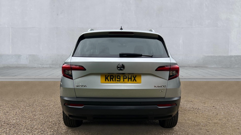 Used Skoda Karoq 2019 for sale - 76366397: Photo 11
