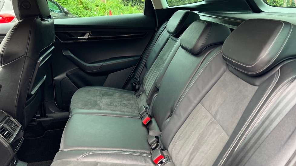 Used Skoda Karoq 2019 for sale - 76366397: Photo 15