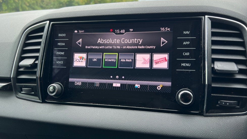 Used Skoda Karoq 2019 for sale - 76366397: Photo 21