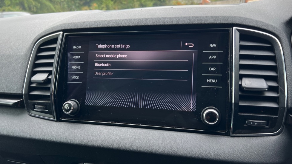 Used Skoda Karoq 2019 for sale - 76366397: Photo 22