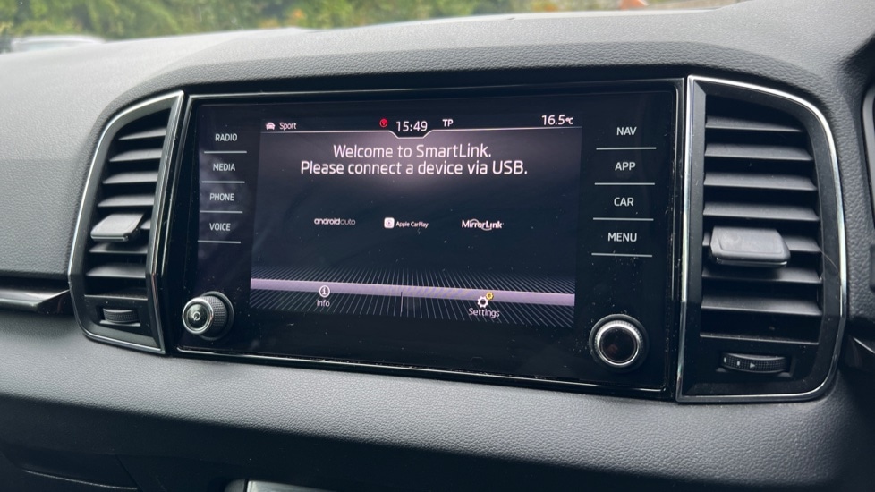 Used Skoda Karoq 2019 for sale - 76366397: Photo 23