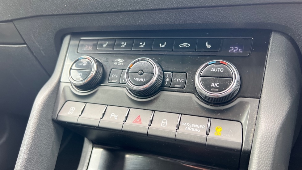 Used Skoda Karoq 2019 for sale - 76366397: Photo 24