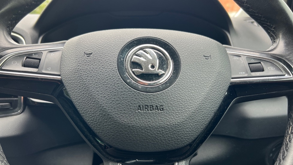 Used Skoda Karoq 2019 for sale - 76366397: Photo 28