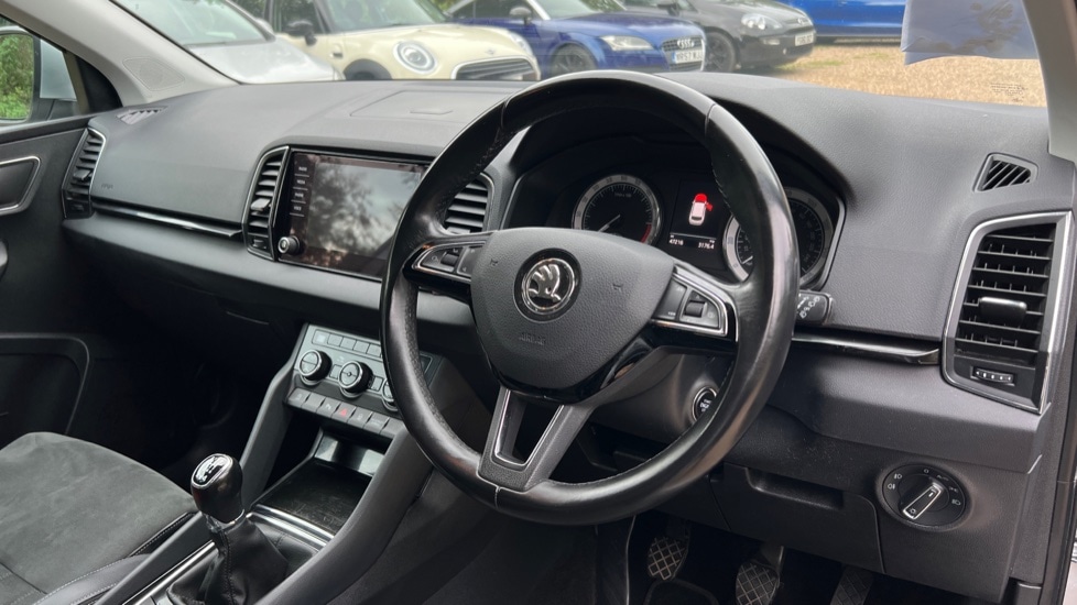 Used Skoda Karoq 2019 for sale - 76366397: Photo 6