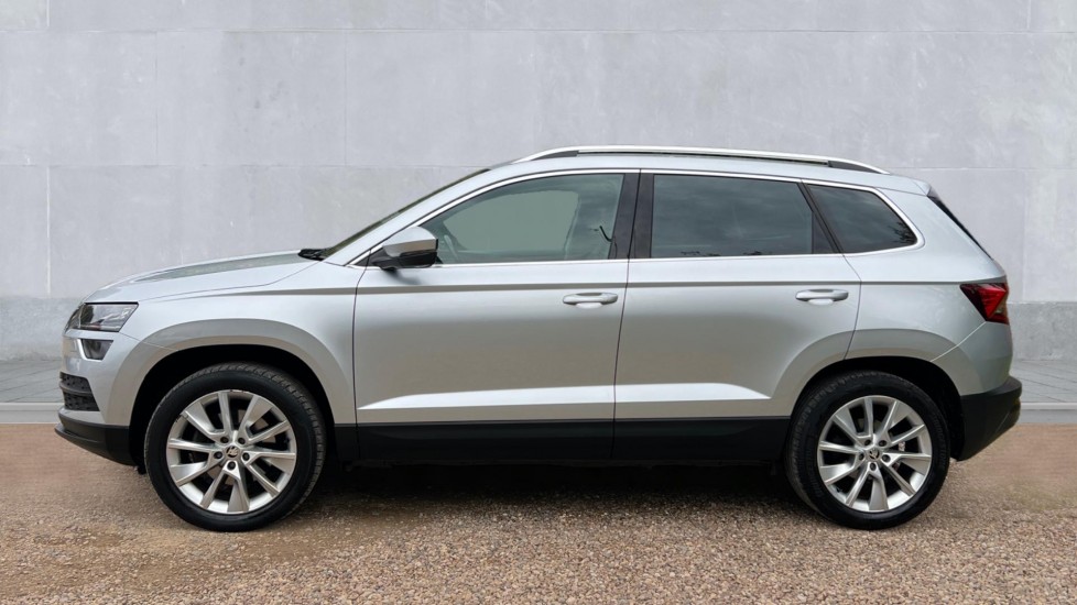 Used Skoda Karoq 2019 for sale - 76366397: Photo 9