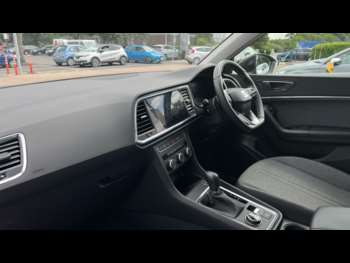 Used SEAT Ateca 2024 for sale - 75150218: Photo