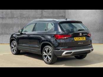 Used SEAT Ateca 2024 for sale - 75150218: Photo