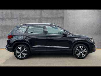 Used SEAT Ateca 2024 for sale - 75150218: Photo