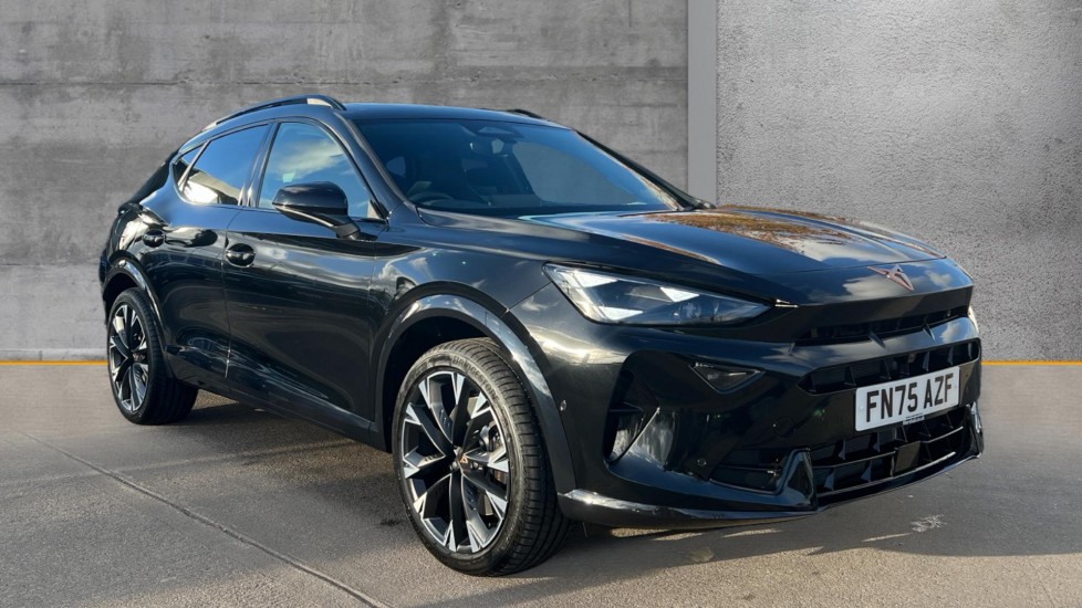 Used Cupra Formentor 2025 for sale - 76434874: Photo 1