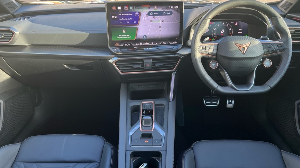 Used Cupra Formentor 2025 for sale - 76434874: Photo 12