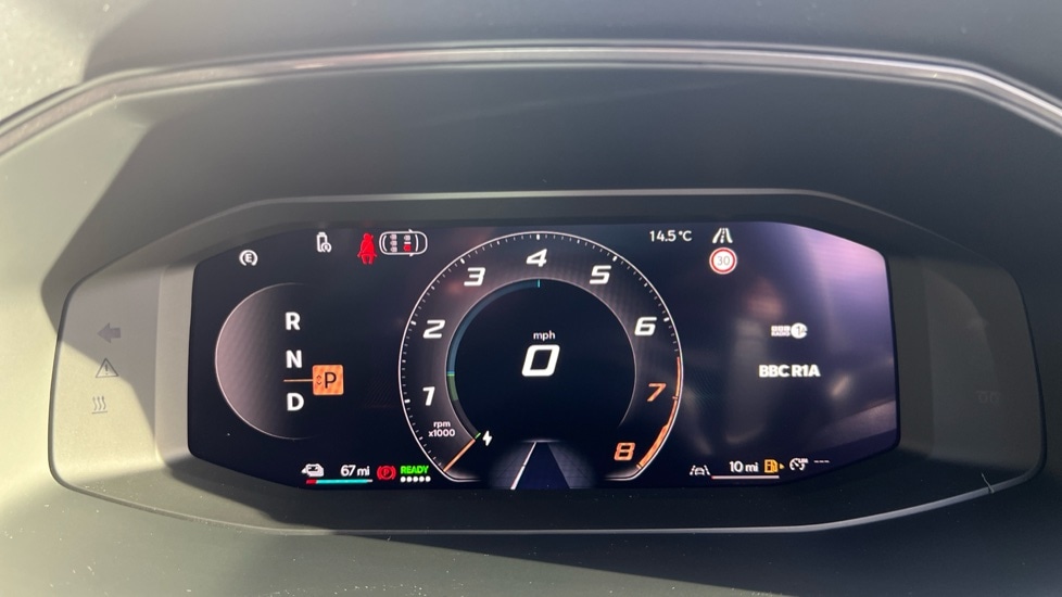 Used Cupra Formentor 2025 for sale - 76434874: Photo 14