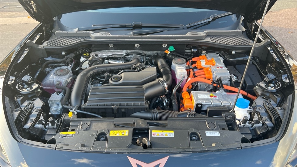 Used Cupra Formentor 2025 for sale - 76434874: Photo 17